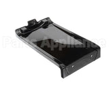 02.IP0022.01N Grindmaster Cecilware I-Pro Black Drip Plate