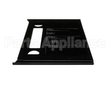02.IP0071.02N Grindmaster Cecilware Iprom Black Right Panel With Timer
