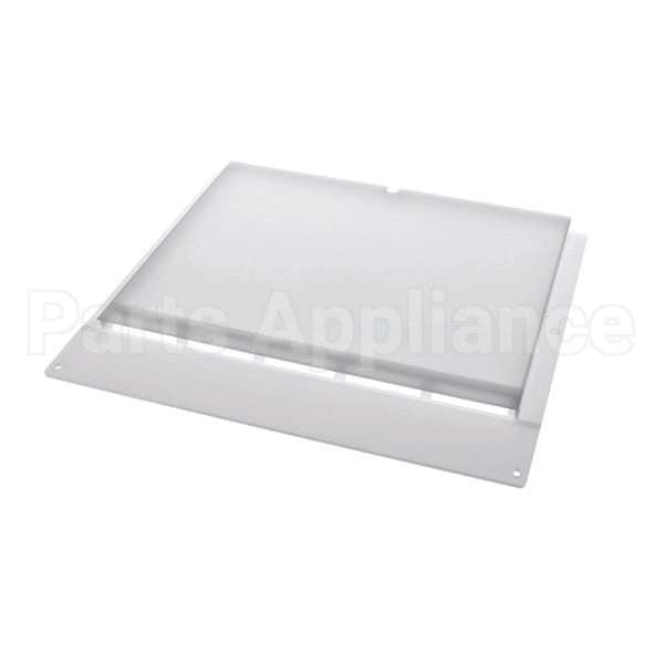 02.IP0091.001 Compatible Grindmaster I-Pro 2 Plastic Front Panel