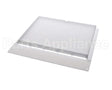 02.IP0091.001 Grindmaster Cecilware I-Pro 2 Plastic Front Panel