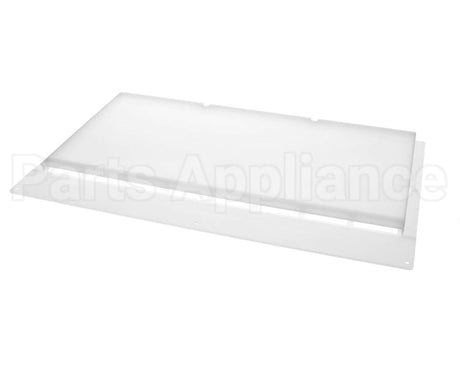 02.IP0092.001 Grindmaster Cecilware I-Pro 2 Plastic Front Panel