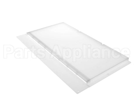 02.IP0092.001 Grindmaster Cecilware I-Pro 2 Plastic Front Panel