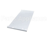 02.IP0094.001 Grindmaster Cecilware White Carter For I-Pro 3 Frontal Panel
