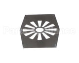 02.KE0028.001 Grindmaster Cecilware Ksoft Drip Tray Grill