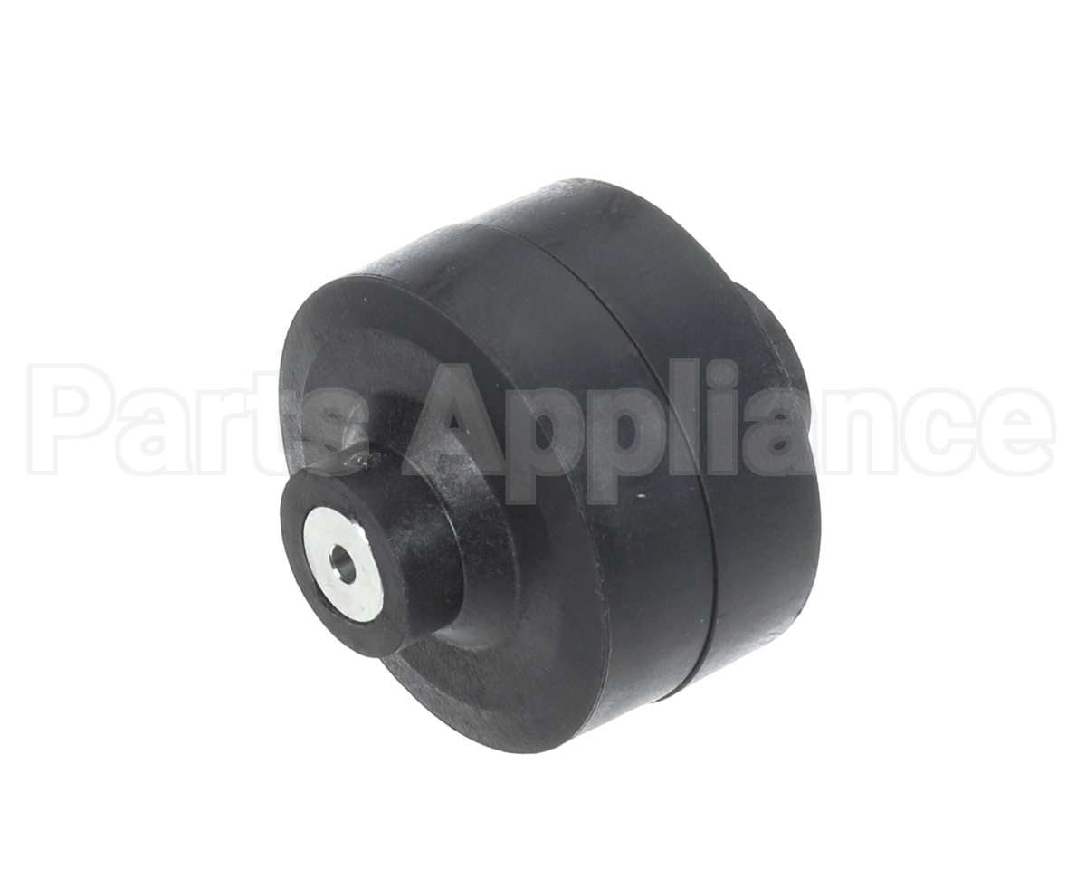 02.MD0008.002 Grindmaster Cecilware Mini Dispenser Magnetic Wheel