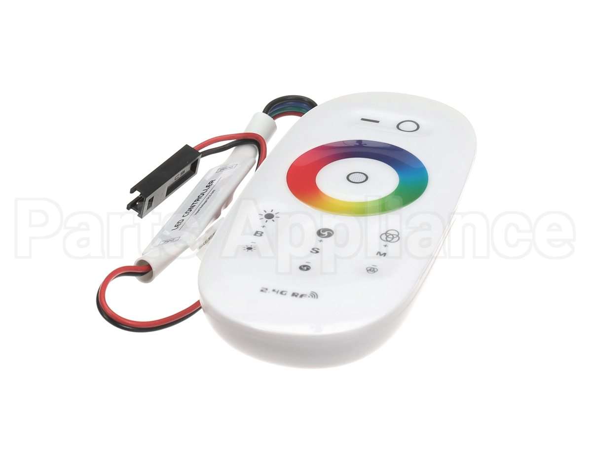 02.MP0074.001 Grindmaster Cecilware Kit 4 Mprgb Led