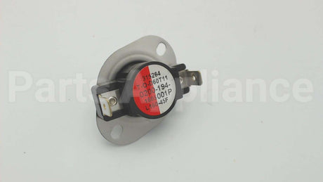 0200-194-001P Amana-Goodman L160-45F Limit Switch