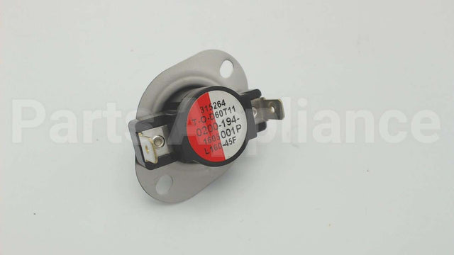 0200-194-001P Amana-Goodman L160-45F Limit Switch
