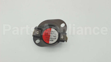 0200-194-001P Amana-Goodman L160-45F Limit Switch