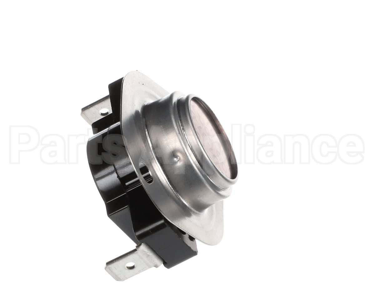 0200-194-001P Goodman L160-45F Limit Switch