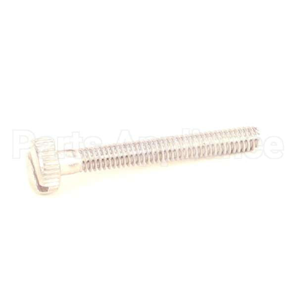 020000259 Compatible Multiplex Scr 8-32X1-1/2 Knurl Slo T