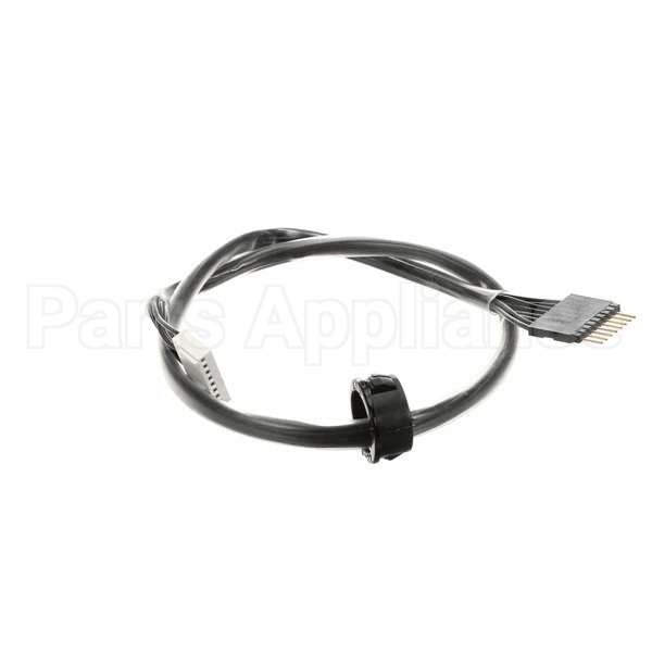 020000336 Compatible Multiplex Harness Keypad