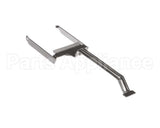 020000409 Multiplex Lever Rc Burnished Narrow