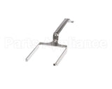 020000409 Multiplex Lever Rc Burnished Narrow