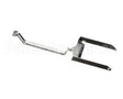 020000410 Multiplex Lever Rc Burnished Wide