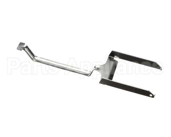 020000410 Multiplex Lever Rc Burnished Wide