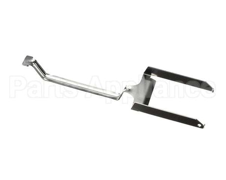 020000410 Multiplex Lever Rc Burnished Wide
