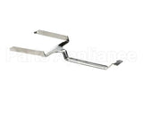 020000410 Multiplex Lever Rc Burnished Wide