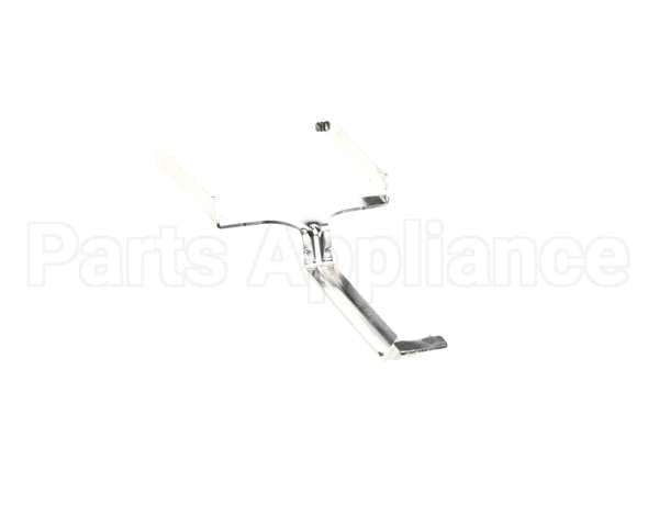 020000410 Multiplex Lever Rc Burnished Wide