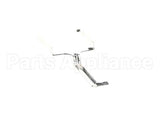 020000410 Multiplex Lever Rc Burnished Wide
