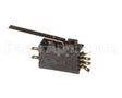 020000423 Multiplex Microsw Dbl Pole / Dbl Throw