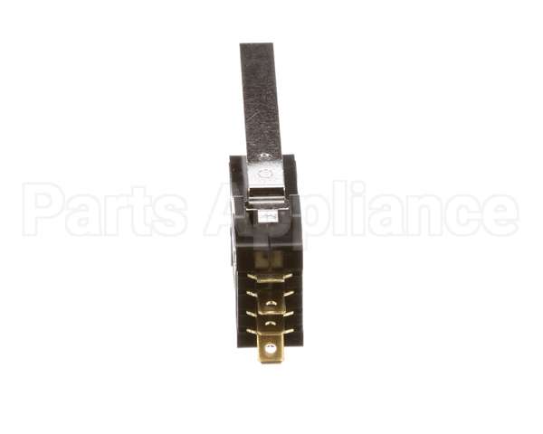 020000423 Multiplex Microsw Dbl Pole / Dbl Throw