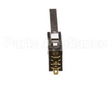 020000423 Multiplex Microsw Dbl Pole / Dbl Throw