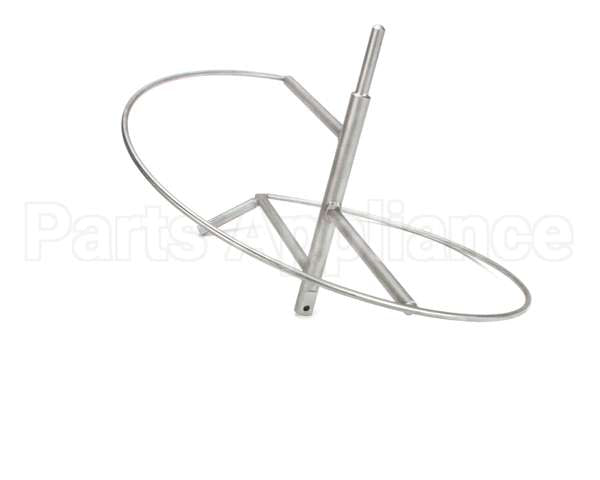 020000429 Multiplex Agit Dbl D W Spiral