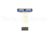 020000876 Multiplex Keypad Selectable Ice