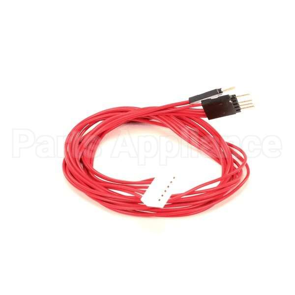 020001030 Compatible Multiplex Harness Ctrl Board Polar Ized F