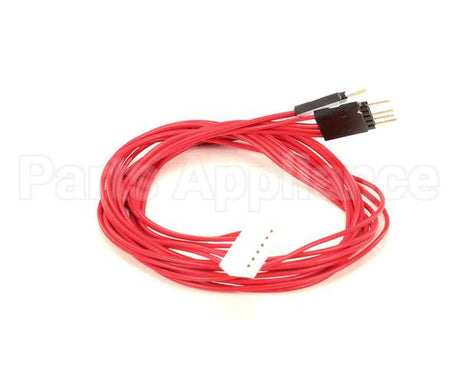 020001030 Multiplex Harness Control Board Polarized F