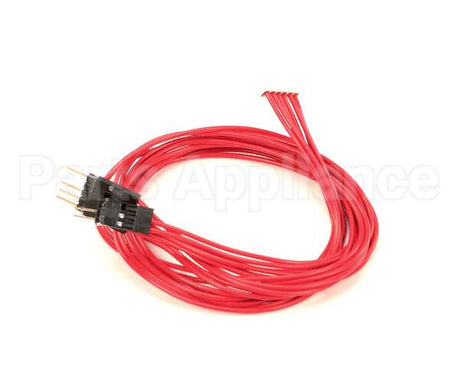 020001030 Multiplex Harness Control Board Polarized F