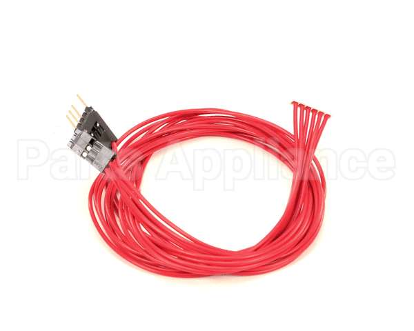 020001030 Multiplex Harness Control Board Polarized F