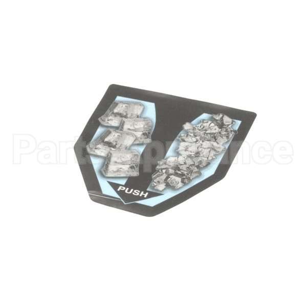 020001219 Compatible Multiplex Label Push
