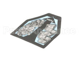 020001219 Multiplex Label Push For Cubed / Crushed