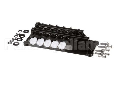 020001289 Multiplex Kit Manifold 5 Port