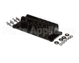 020001289 Multiplex Kit Manifold 5 Port