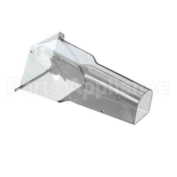 020001376 Compatible Multiplex Chute Ext Rocking