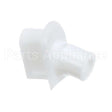 020001418 Compatible Multiplex Bshg Mushroom W/ Hole Fr Nt Srv