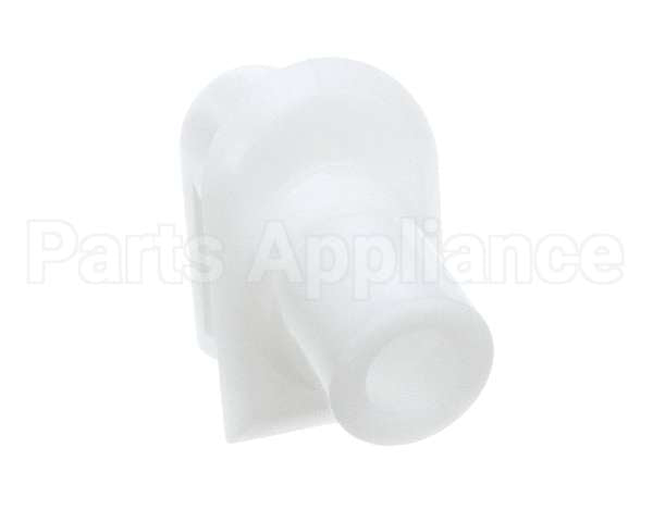 020001418 Multiplex Bushing Mushroom W/ Hole Front Srv