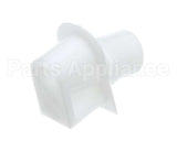 020001418 Multiplex Bushing Mushroom W/ Hole Front Srv