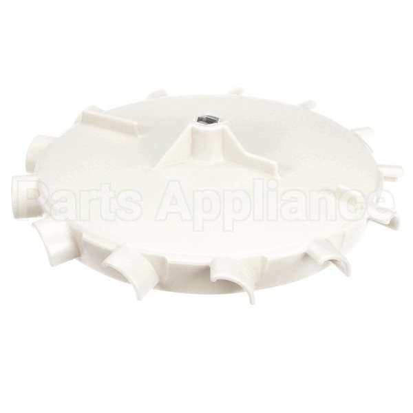020001423 Compatible Multiplex Paddle Wh Blind Dbl D Fr Nt Srv