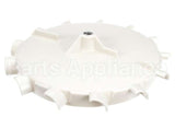 020001423 Multiplex Paddle Wh Blind Dbl D Front Srv