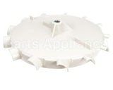 020001423 Multiplex Paddle Wh Blind Dbl D Front Srv