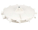 020001423 Multiplex Paddle Wh Blind Dbl D Front Srv