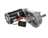 020001517 Multiplex Motor 220V Chamfered Dbl D Frn