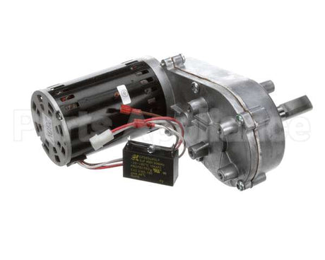 020001517 Multiplex Motor 220V Chamfered Dbl D Frn