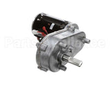 020001517 Multiplex Motor 220V Chamfered Dbl D Frn