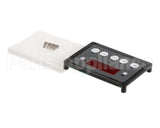020001986 Multiplex Board Keypad / Display Erc
