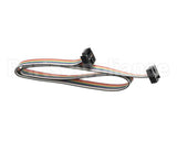 020001987 Multiplex Cable Ribbon Erc Keypad / Disp
